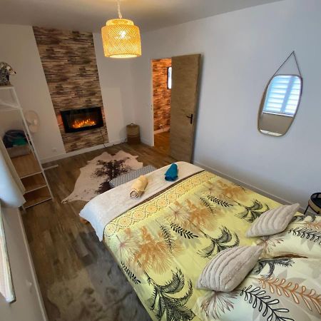 Super Appartement T2 Proche Gare Sens Exterior photo